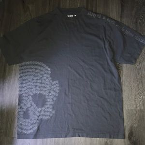 Shady ltd. (XL) Vintage Eminem Skull T-Shirt